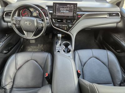 2024 Toyota Camry - Photo 18