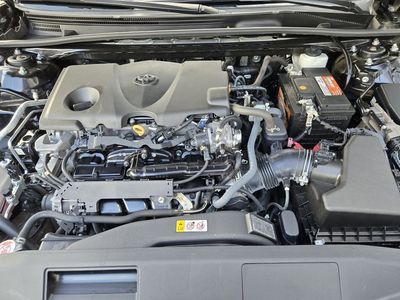 2024 Toyota Camry - Photo 20