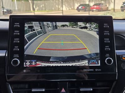 2024 Toyota Camry - Photo 12