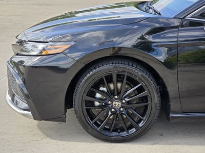 2024 Toyota Camry - Photo 6
