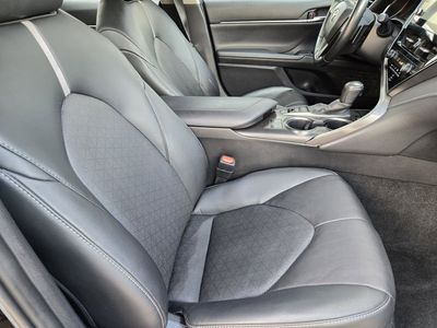 2024 Toyota Camry - Photo 9