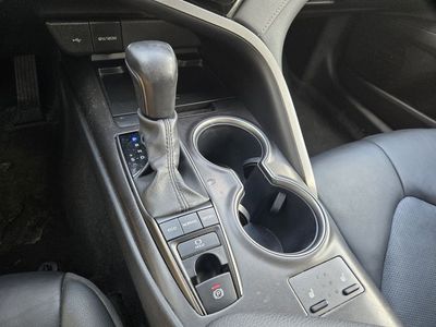 2024 Toyota Camry - Photo 14