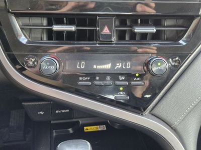 2024 Toyota Camry - Photo 13