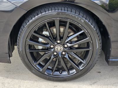 2024 Toyota Camry - Photo 7