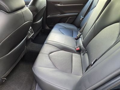 2024 Toyota Camry - Photo 19
