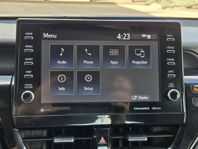 2024 Toyota Camry - Photo 11