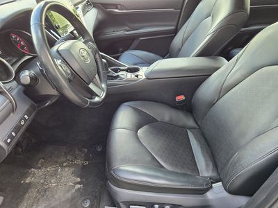 2024 Toyota Camry - Photo 8