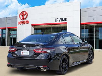 2024 Toyota Camry - Photo 4