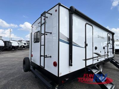 2024 Palomino SolAire - Photo 6
