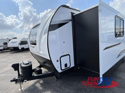 2024 Palomino SolAire - Photo 4