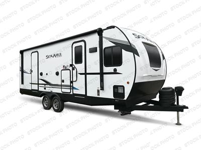 2024 Palomino SolAire - Photo 41
