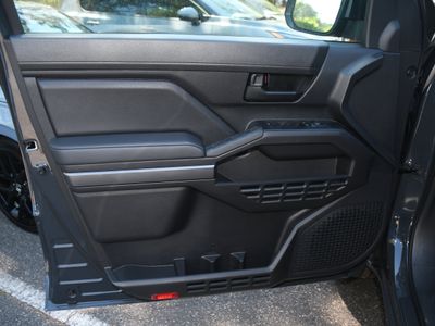 2026 Toyota Tacoma - Photo 5
