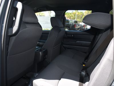 2026 Toyota Tacoma - Photo 8