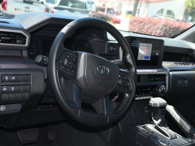 2026 Toyota Tacoma - Photo 4