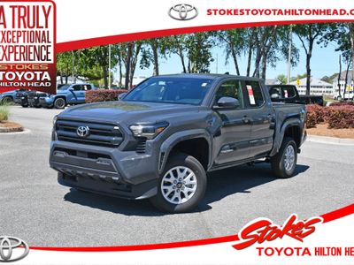 2026 Toyota Tacoma - Photo 1