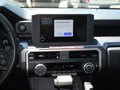 2026 Toyota Tacoma - Photo 9