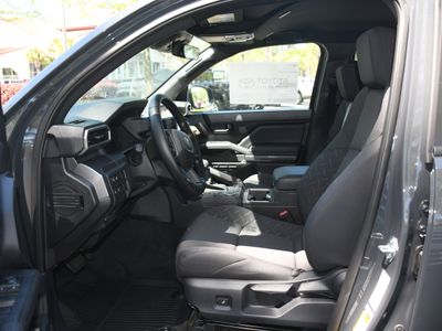 2026 Toyota Tacoma - Photo 3