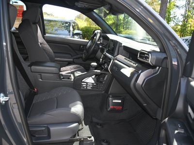 2026 Toyota Tacoma - Photo 11