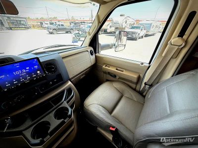 2021 Jayco Greyhawk — photo 9 view