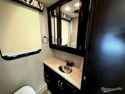 2021 Jayco Greyhawk — photo 19 view