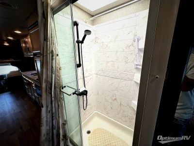 2021 Jayco Greyhawk — photo 18 view