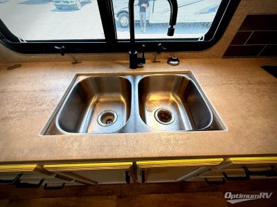 2021 Jayco Greyhawk — photo 10 view