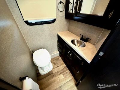 2021 Jayco Greyhawk — photo 20 view