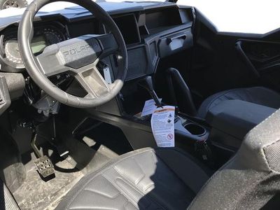 2026 Polaris General XP 4 1000 Sport — photo 9 view
