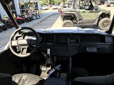 2026 Polaris General XP 4 1000 Sport — photo 11 view