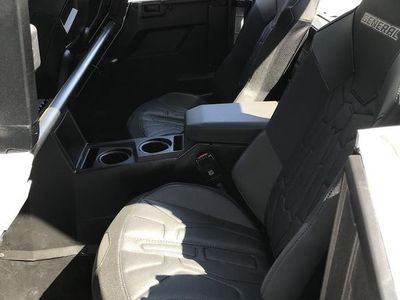 2026 Polaris General XP 4 1000 Sport — photo 10 view