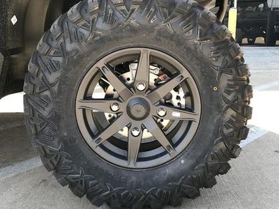 2026 Polaris General XP 4 1000 Sport — photo 14 view