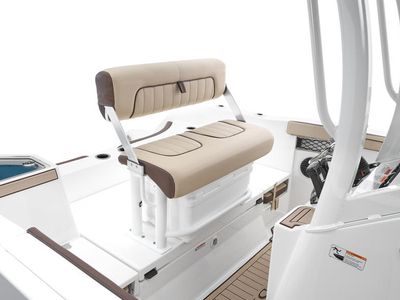 2026 Yamaha Boats 222 FSH Sport E - Photo 15