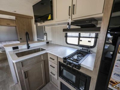 2026 Ember RV E-Series - Photo 11