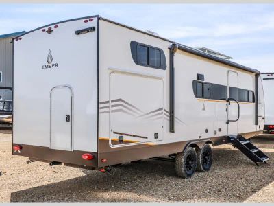 2026 Ember RV E-Series - Photo 4