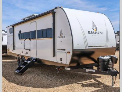 2026 Ember RV E-Series - Photo 1
