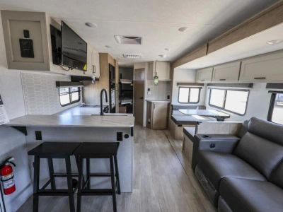 2026 Ember RV E-Series - Photo 10