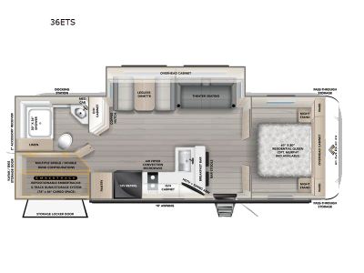 2026 Ember RV E-Series - Photo 2
