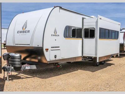 2026 Ember RV E-Series - Photo 3