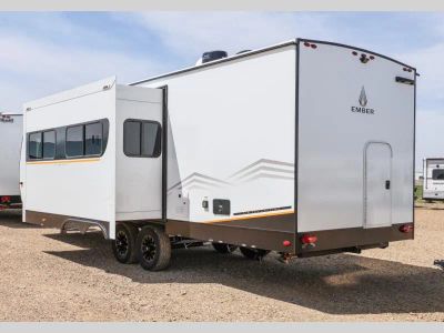 2026 Ember RV E-Series - Photo 5