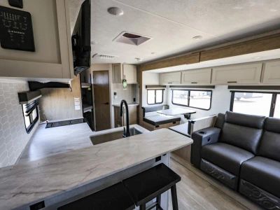 2026 Ember RV E-Series - Photo 7