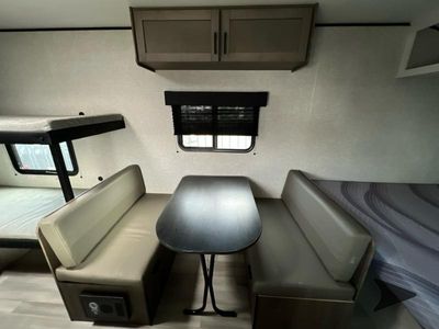 2025 Wayfinder RV Go Play — photo 11 view