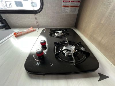 2025 Wayfinder RV Go Play — photo 18 view