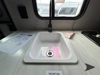 2025 Wayfinder RV Go Play — photo 19 view