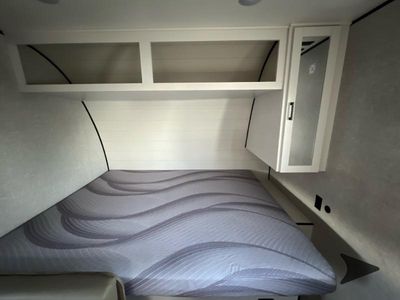 2025 Wayfinder RV Go Play — photo 9 view