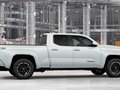 2026 Toyota Tacoma - Photo 14