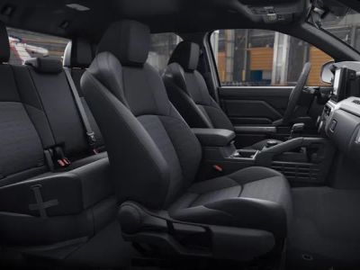 2026 Toyota Tacoma - Photo 20