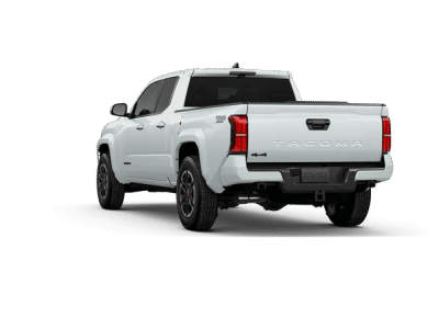 2026 Toyota Tacoma - Photo 26