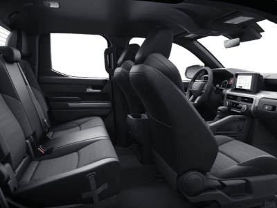 2026 Toyota Tacoma - Photo 29