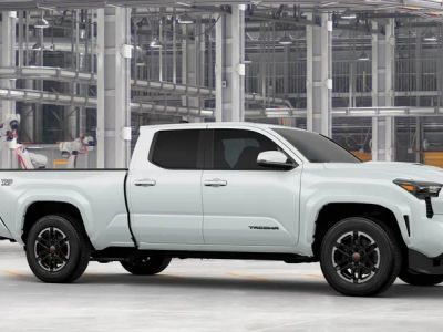 2026 Toyota Tacoma - Photo 16