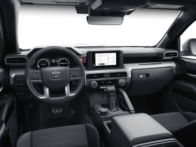 2026 Toyota Tacoma - Photo 27